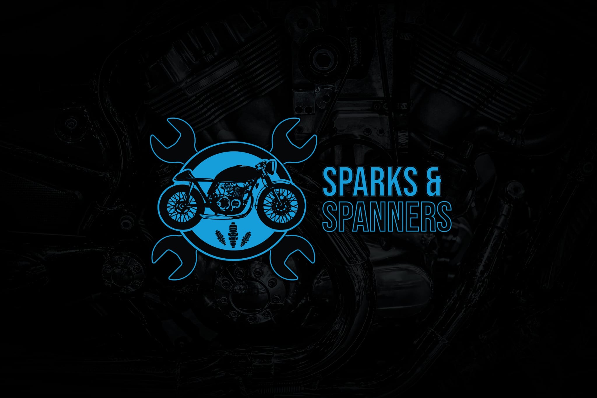 Sparks & Spanners